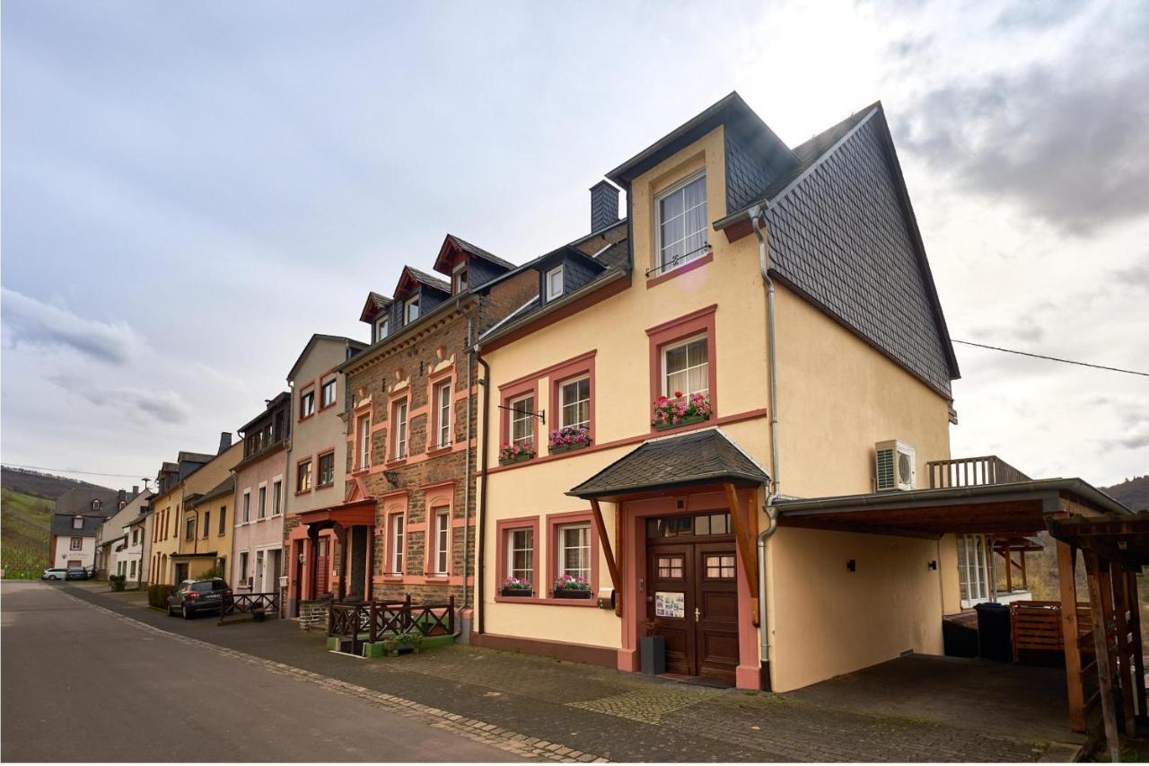 Ferienhaus Graacher Himmelreich Exterior photo