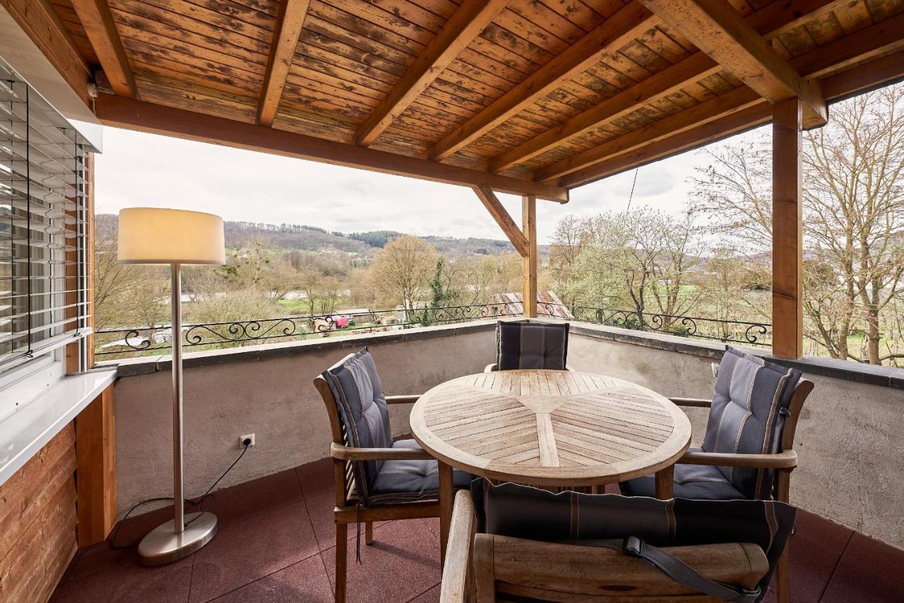 Ferienhaus Graacher Himmelreich Exterior photo