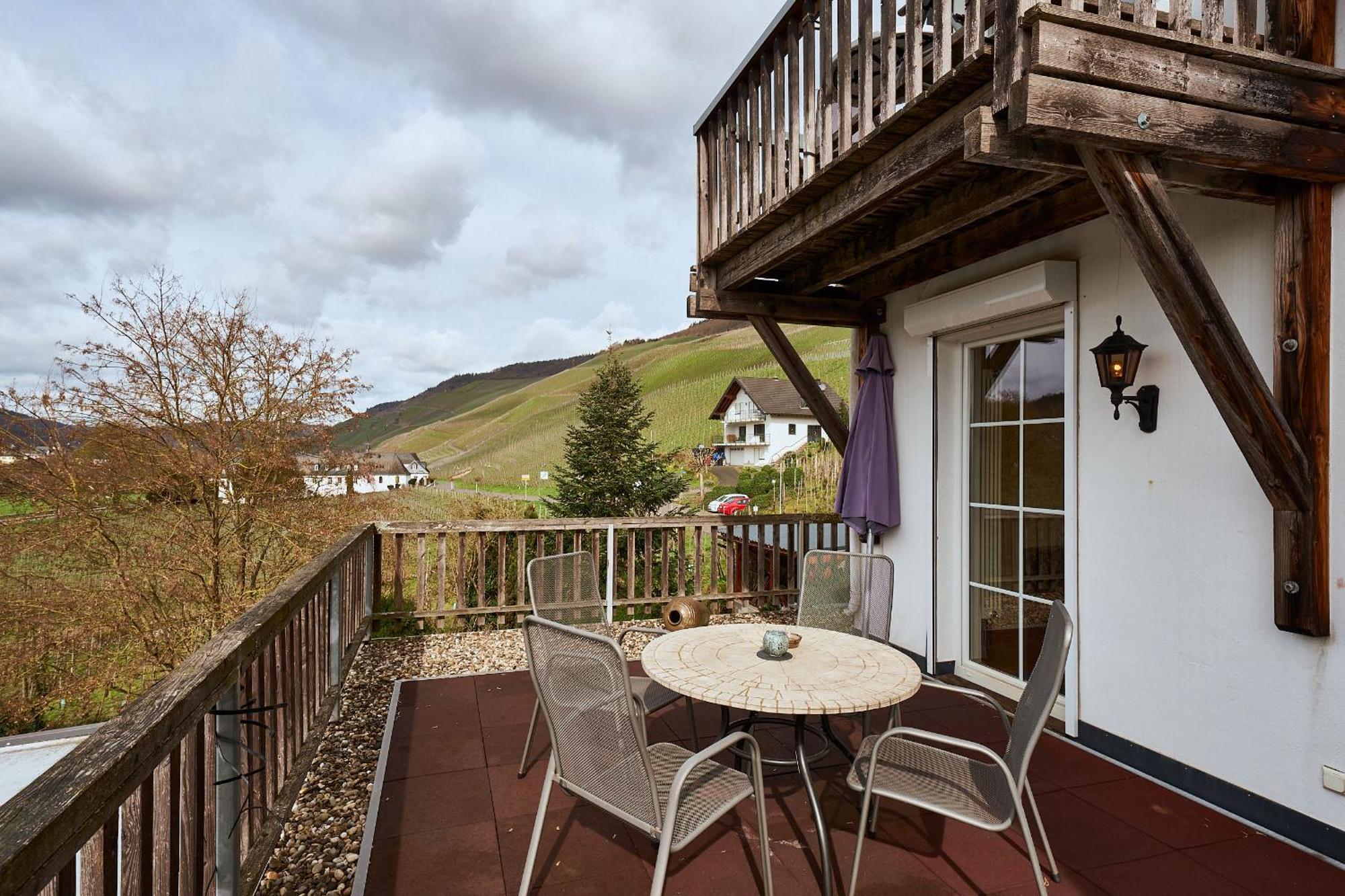 Ferienhaus Graacher Himmelreich Exterior photo